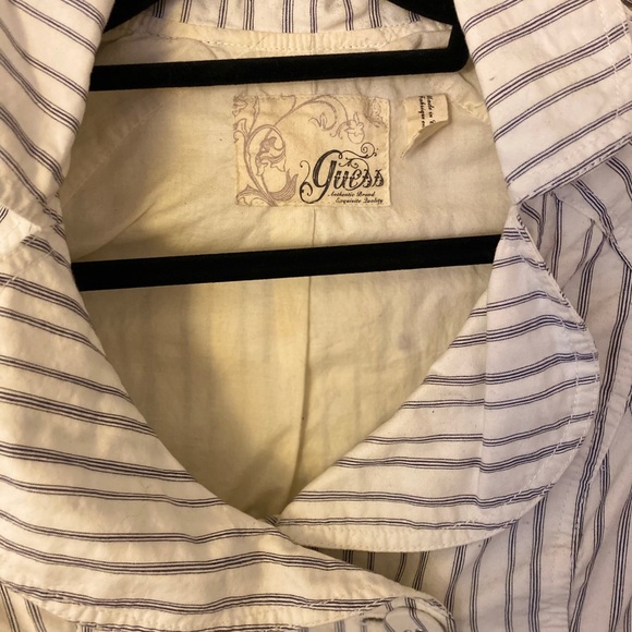 Guess blazer - Picture 2 of 2